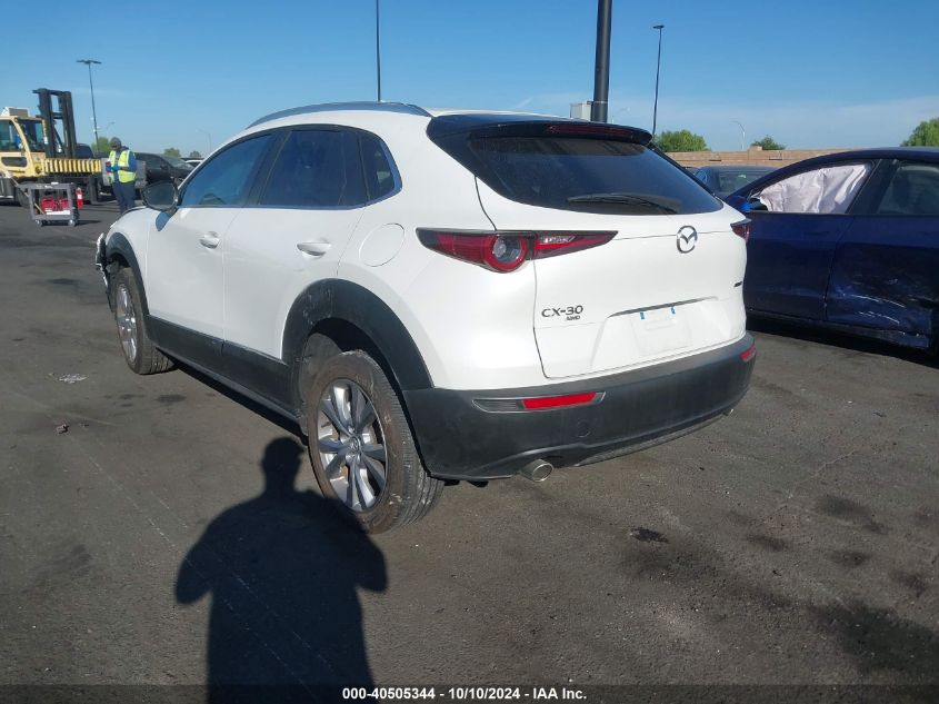 3MVDMBCM6PM543181 Mazda CX-30 2.5 S PREFERRED 13