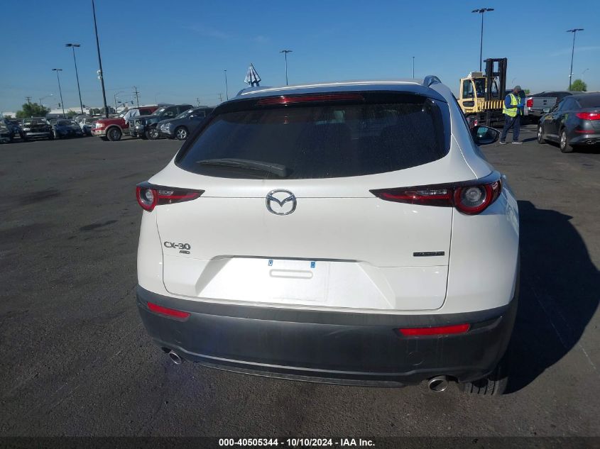 3MVDMBCM6PM543181 Mazda CX-30 2.5 S PREFERRED 15