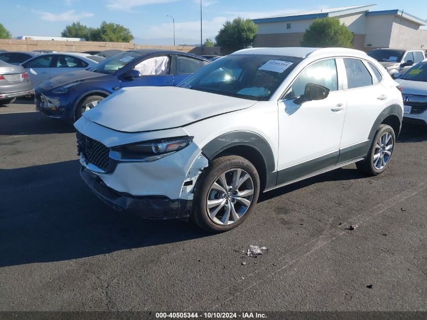 3MVDMBCM6PM543181 Mazda CX-30 2.5 S PREFERRED 2