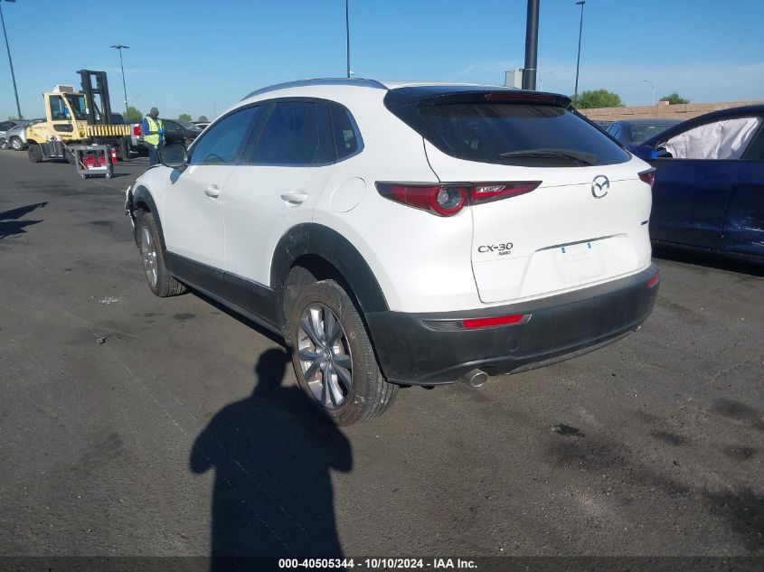 3MVDMBCM6PM543181 Mazda CX-30 2.5 S PREFERRED 3