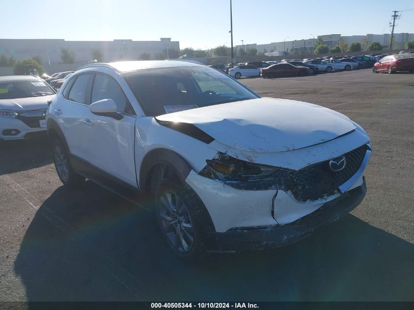 3MVDMBCM6PM543181 Mazda CX-30 2.5 S PREFERRED 6