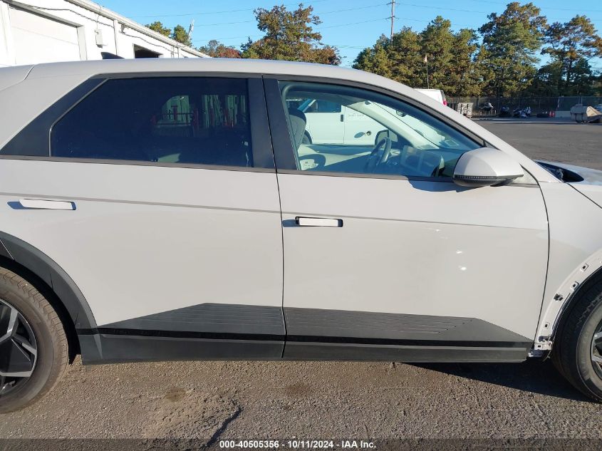 2022 Hyundai Ioniq 5 Se VIN: KM8KM4AE0NU069314 Lot: 40505356