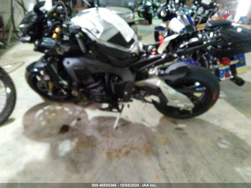 2023 Yamaha Mtn1000 D VIN: JYARN81E3PA000513 Lot: 40505368