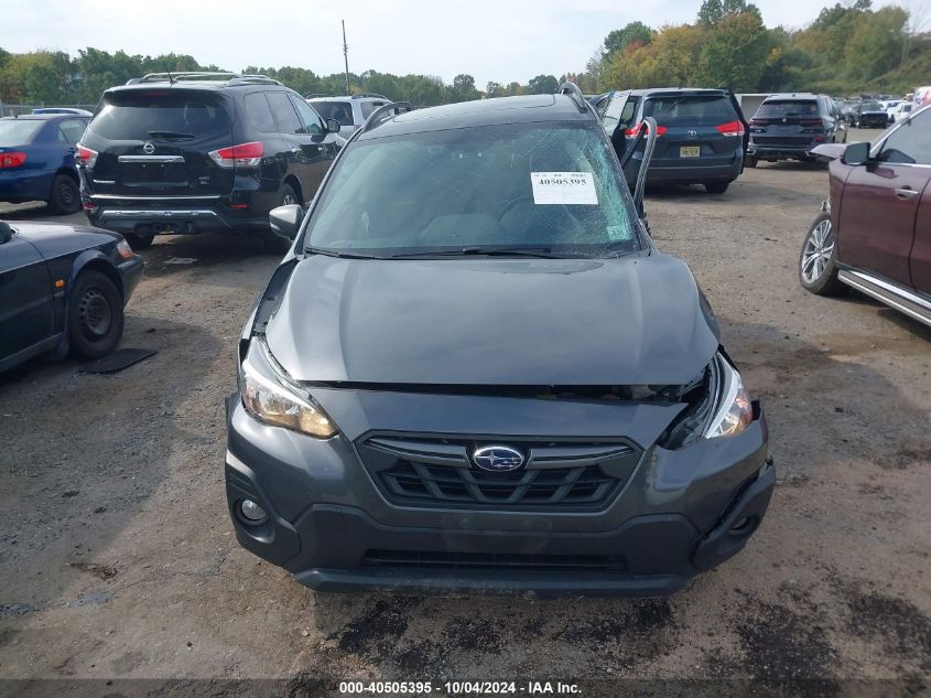 JF2GTHSC0MH311691 2021 Subaru Crosstrek Sport