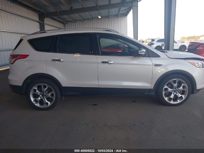 VIN 1FMCU9J99FUB49295 2015 FORD ESCAPE no.13