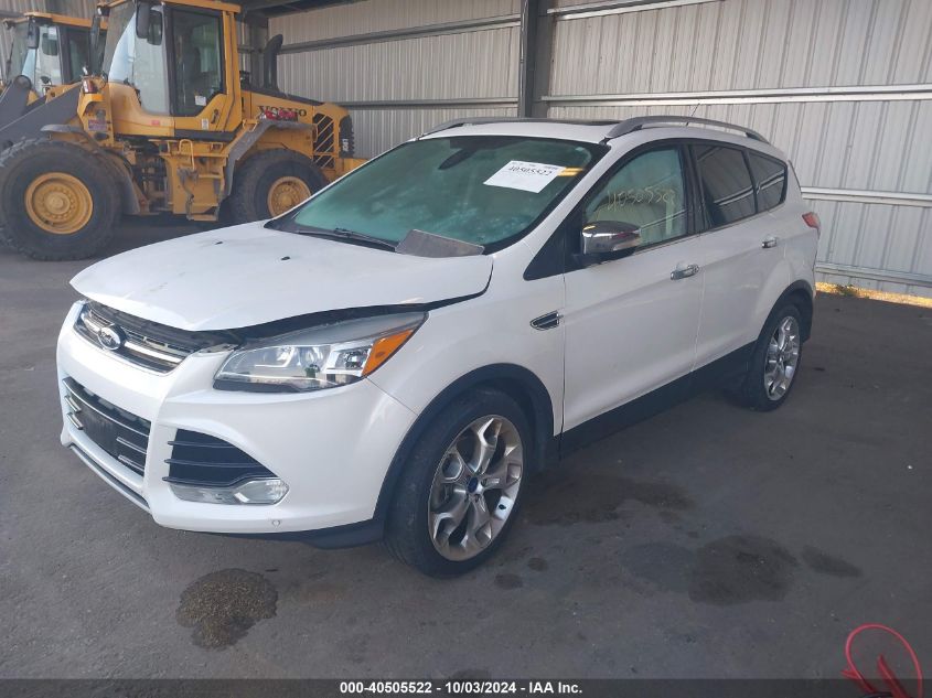 VIN 1FMCU9J99FUB49295 2015 FORD ESCAPE no.2