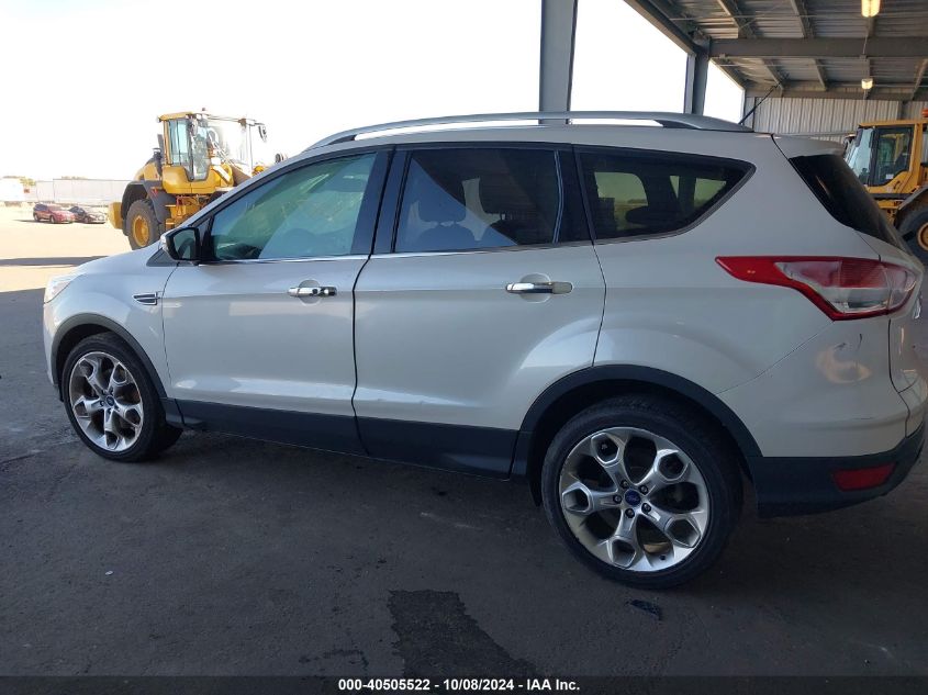 VIN 1FMCU9J99FUB49295 2015 FORD ESCAPE no.14