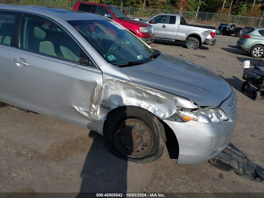 4T4BE46K09R052293 2009 Toyota Camry Le