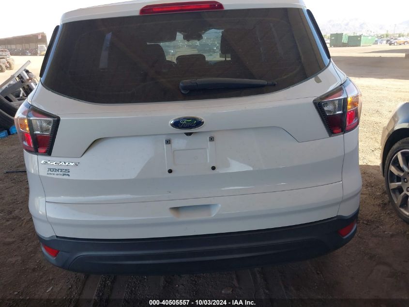 1FMCU0F79HUA15201 2017 FORD ESCAPE - Image 15