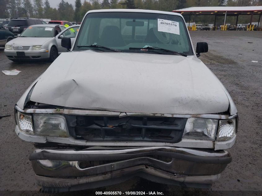 1994 Ford Ranger VIN: 1FTCR10A8RPB40979 Lot: 40505570