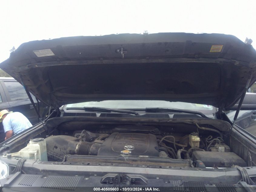 5TFUW5F12FX475629 2015 Toyota Tundra Sr5 5.7L V8