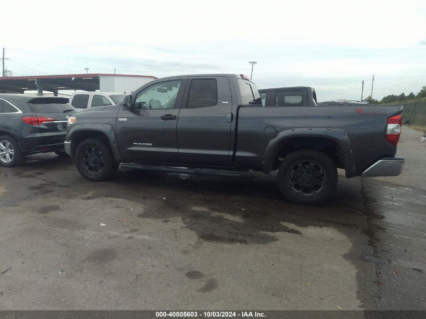 2015 Toyota Tundra Sr5 5.7L V8 VIN: 5TFUW5F12FX475629 Lot: 40505603