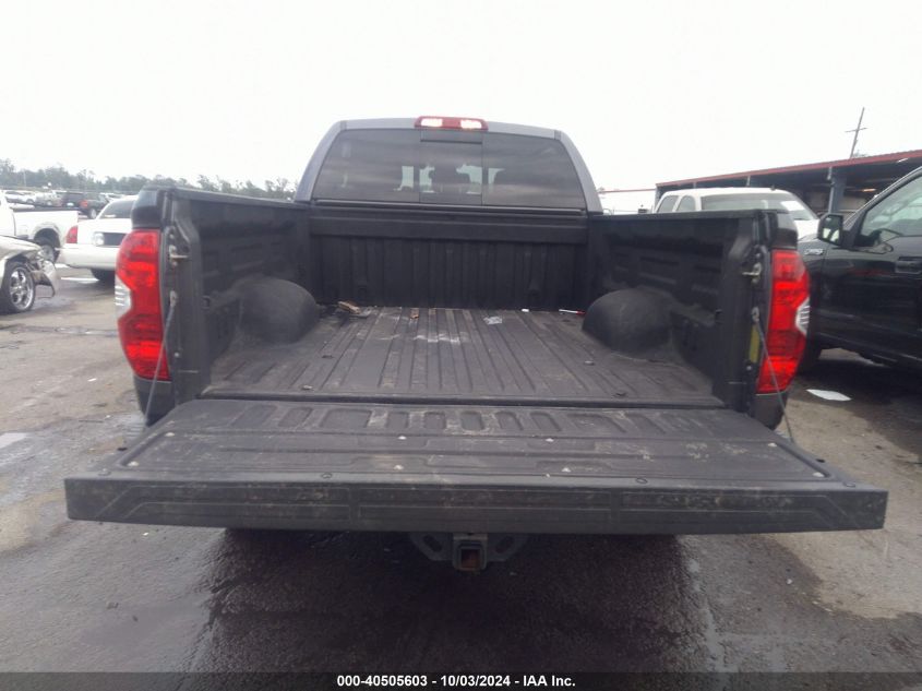 5TFUW5F12FX475629 2015 Toyota Tundra Sr5 5.7L V8