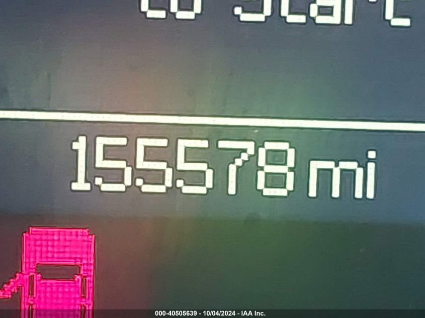 1C4RDJEGXDC688228 2013 Dodge Durango Citadel