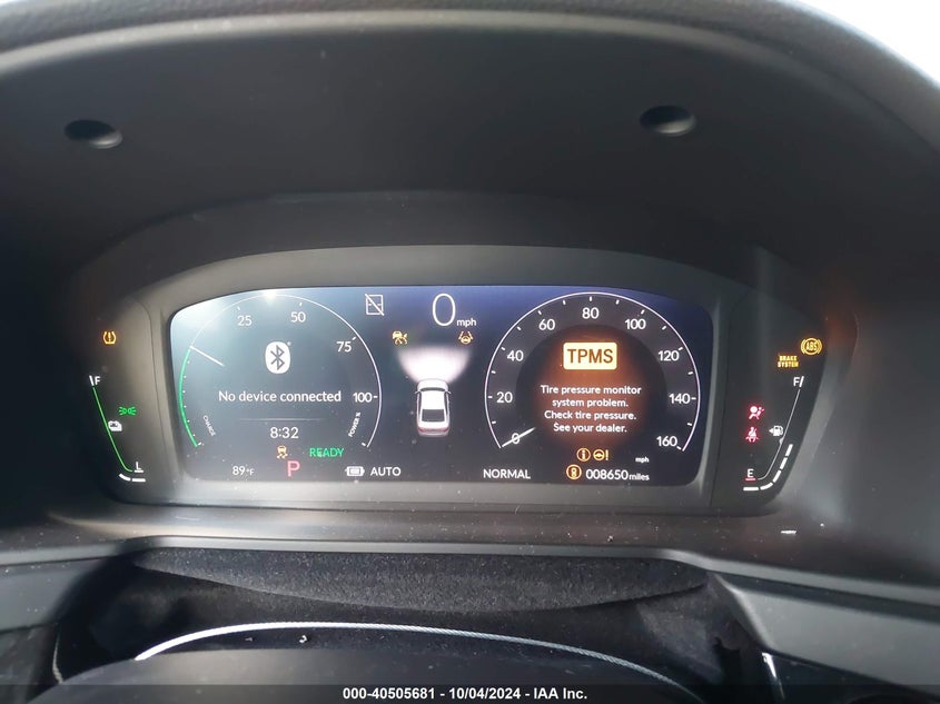 VIN 1HGCY2F78RA062857 2024 HONDA ACCORD HYBRID SPORT-L
