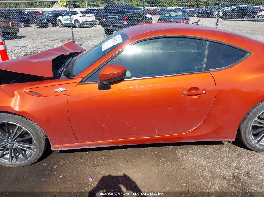 JF1ZNAA14D1705377 2013 Scion Fr-S