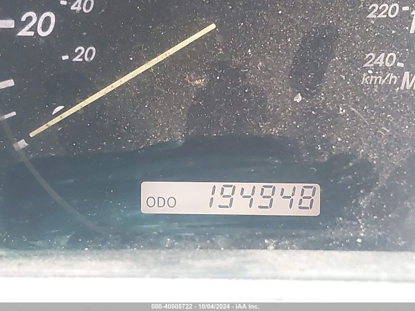 2T2HK31418C059913 2008 Lexus Rx5