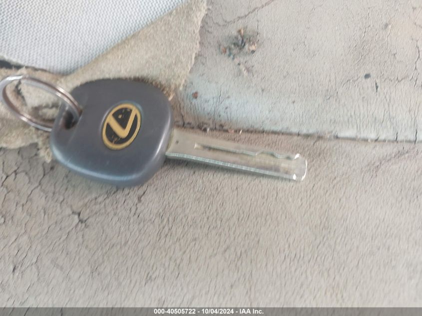 2T2HK31418C059913 2008 Lexus Rx5