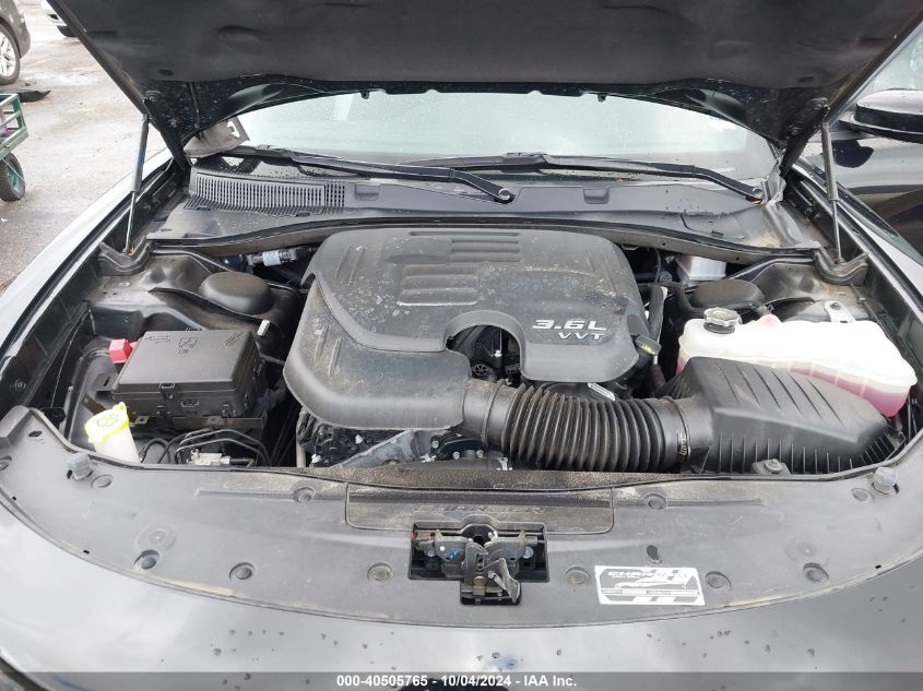 2C3CDXMG8PH548579 2023 Dodge Charger Gt Awd