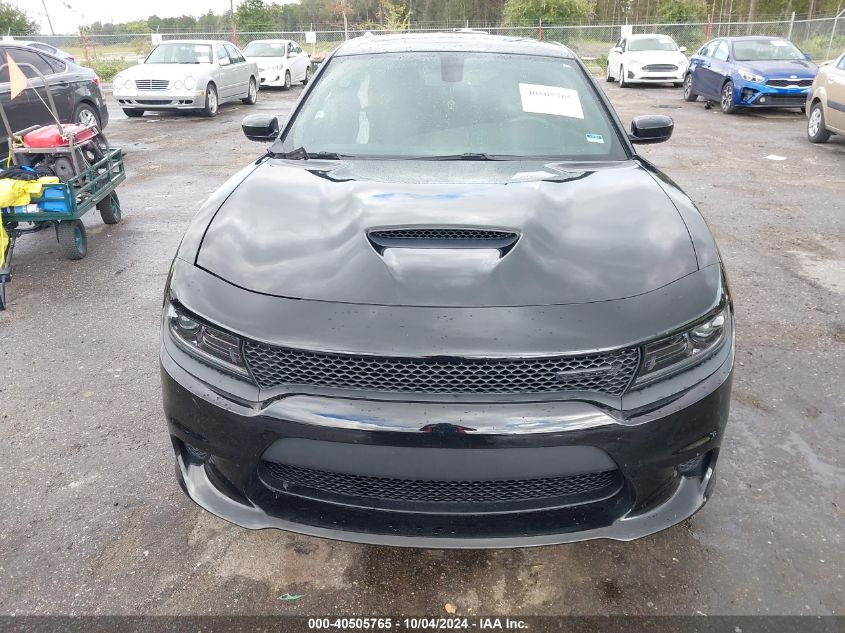 2C3CDXMG8PH548579 2023 Dodge Charger Gt Awd