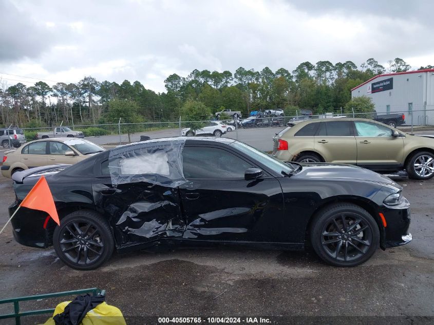 2C3CDXMG8PH548579 2023 Dodge Charger Gt Awd