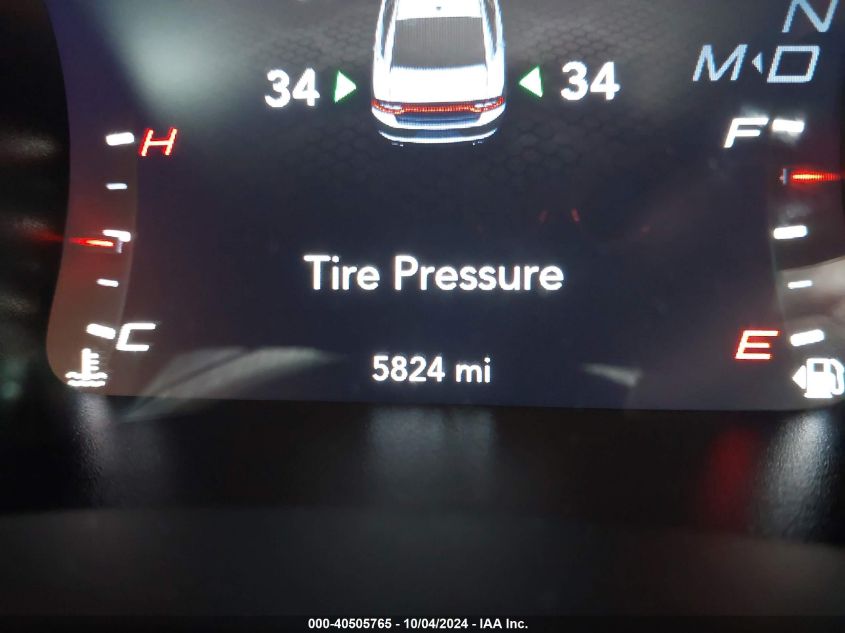 2C3CDXMG8PH548579 2023 Dodge Charger Gt Awd