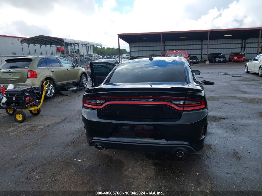 2C3CDXMG8PH548579 2023 Dodge Charger Gt Awd