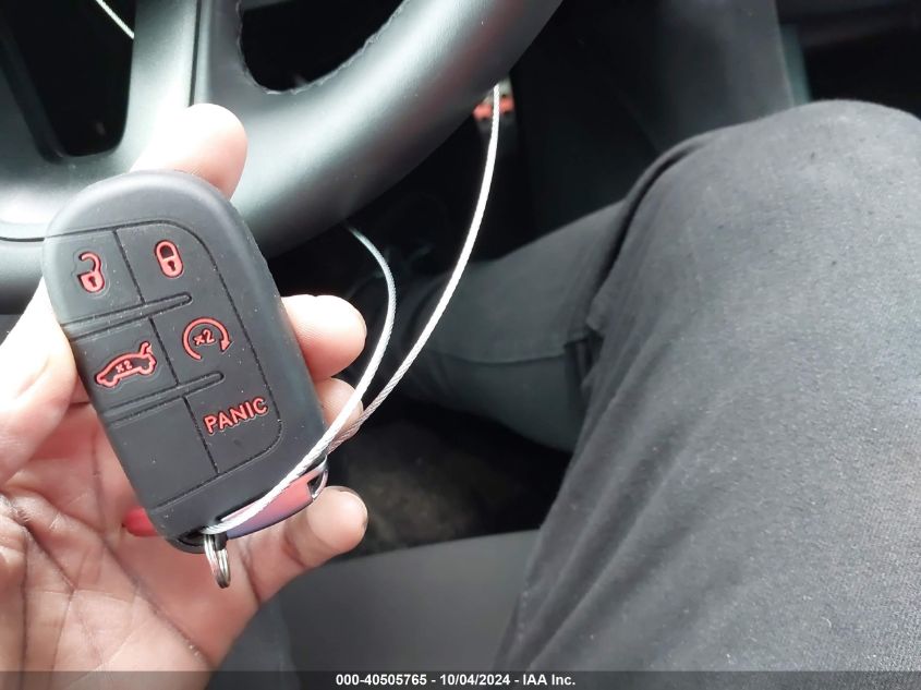 2C3CDXMG8PH548579 2023 Dodge Charger Gt Awd