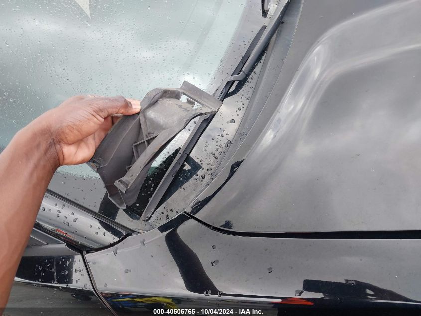 2C3CDXMG8PH548579 2023 Dodge Charger Gt Awd