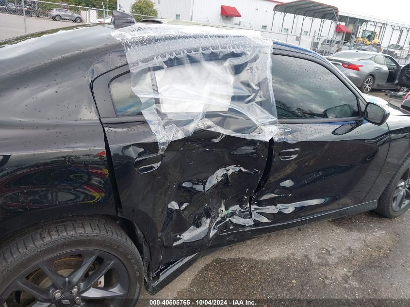 2C3CDXMG8PH548579 2023 Dodge Charger Gt Awd