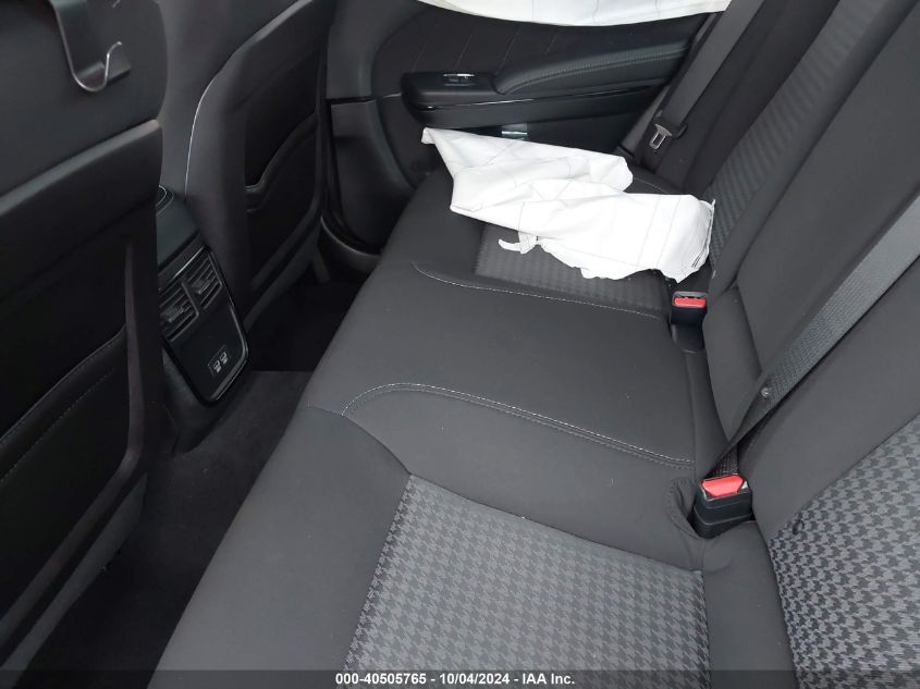 2C3CDXMG8PH548579 2023 Dodge Charger Gt Awd