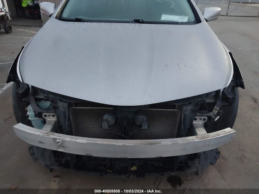 KMHFG4JG4EA352892 2014 Hyundai Azera