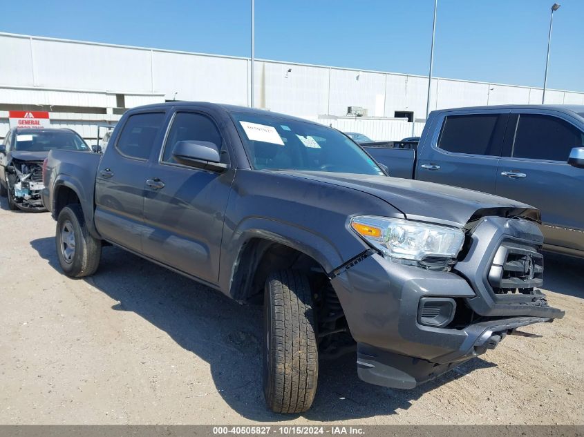 2023 Toyota Tacoma, Sr V6