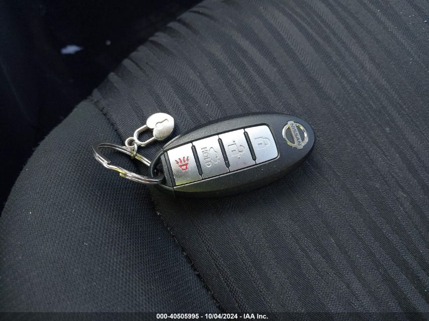 3N1AB7AP8KY268499 2019 Nissan Sentra Sv