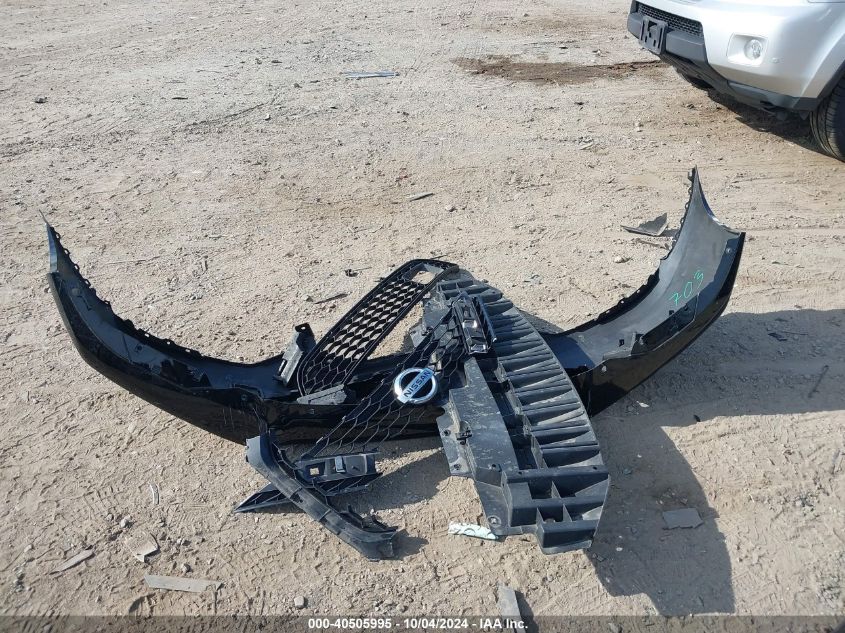 3N1AB7AP8KY268499 2019 Nissan Sentra Sv