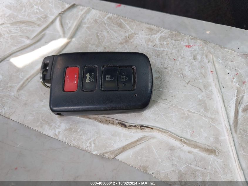 4T1BK1EB4DU077404 2013 Toyota Avalon Xle Premium