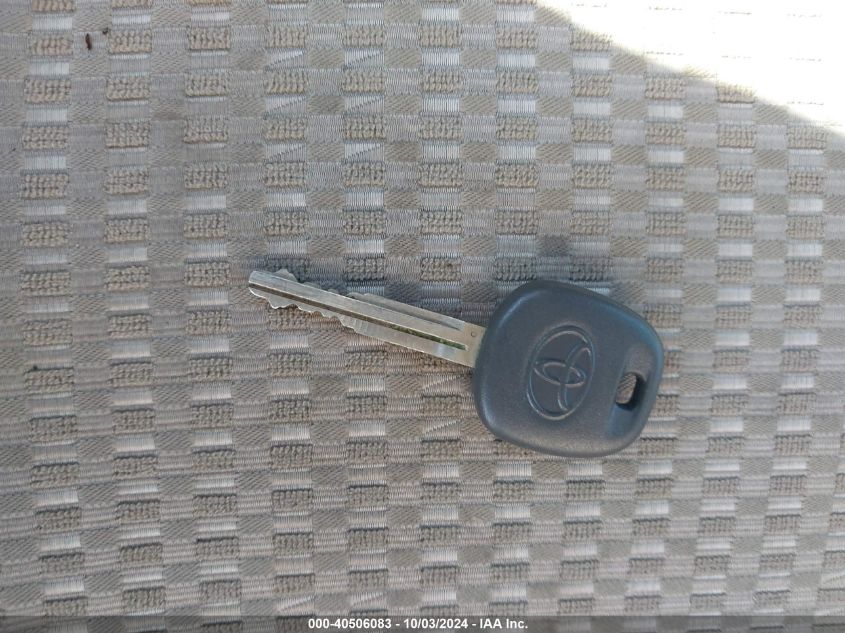 JTEZU14R28K016979 2008 Toyota 4Runner Sr5 V6