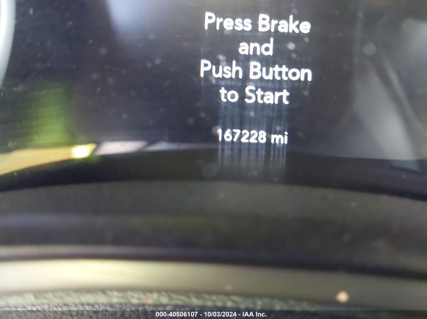 2C3CDXBG9HH520634 2017 Dodge Charger Se Rwd