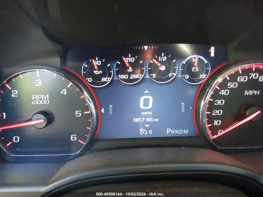 3GTU2PEC1GG224049 2016 GMC Sierra 1500 Denali