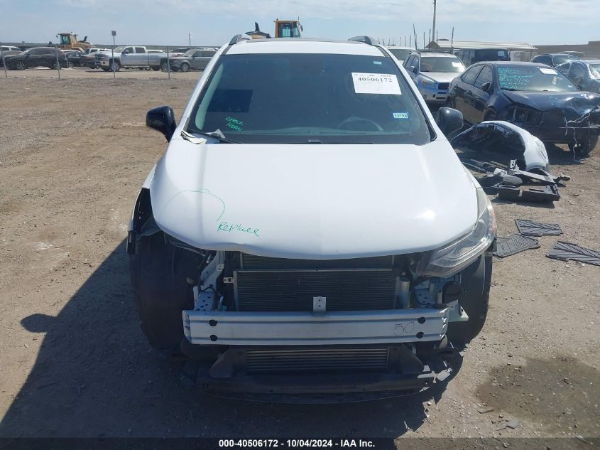 3GNCJLSB9JL302361 2018 Chevrolet Trax Lt