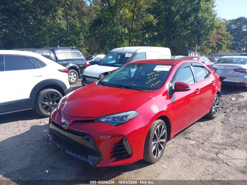 VIN 5YFBURHE4HP596958 2017 TOYOTA COROLLA L/LE/XLE/SE/XSE