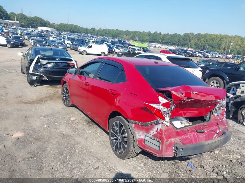 VIN 5YFBURHE4HP596958 2017 TOYOTA COROLLA L/LE/XLE/SE/XSE