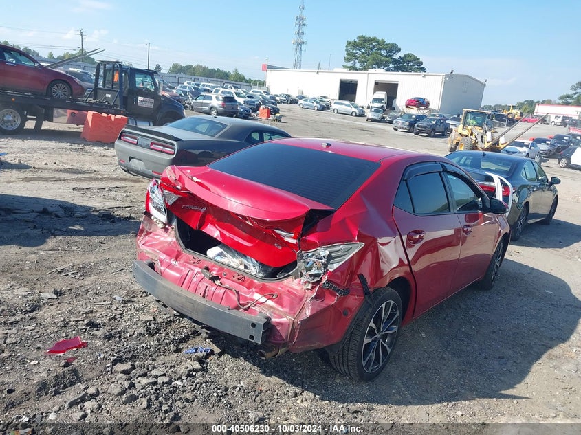 VIN 5YFBURHE4HP596958 2017 TOYOTA COROLLA L/LE/XLE/SE/XSE