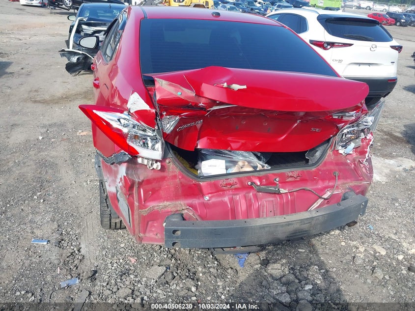VIN 5YFBURHE4HP596958 2017 TOYOTA COROLLA L/LE/XLE/SE/XSE