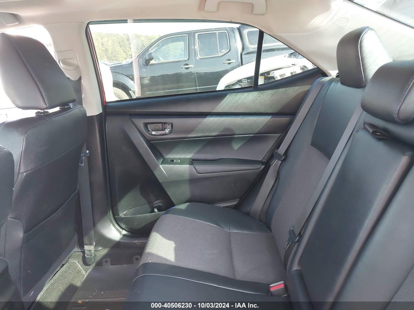 VIN 5YFBURHE4HP596958 2017 TOYOTA COROLLA L/LE/XLE/SE/XSE