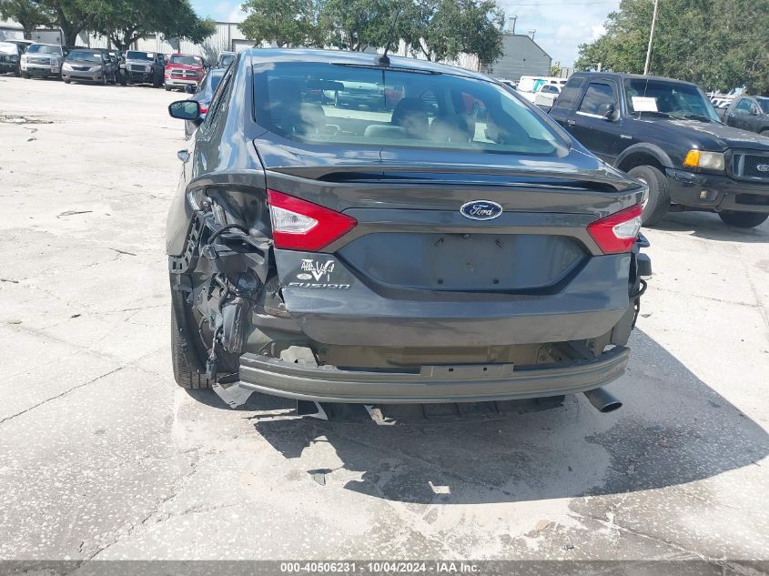 3FA6P0G73GR243147 2016 FORD FUSION - Image 21