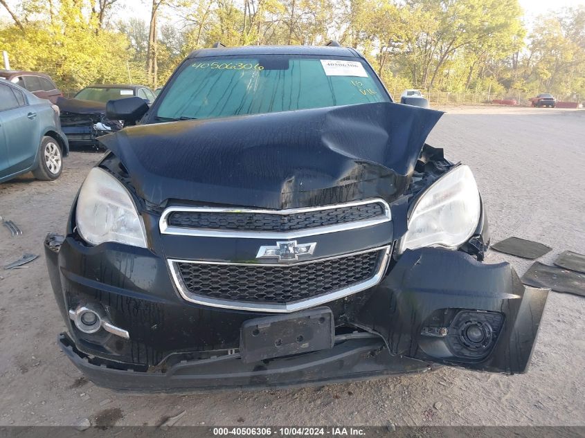 2GNFLCE34E6261644 2014 Chevrolet Equinox 2Lt