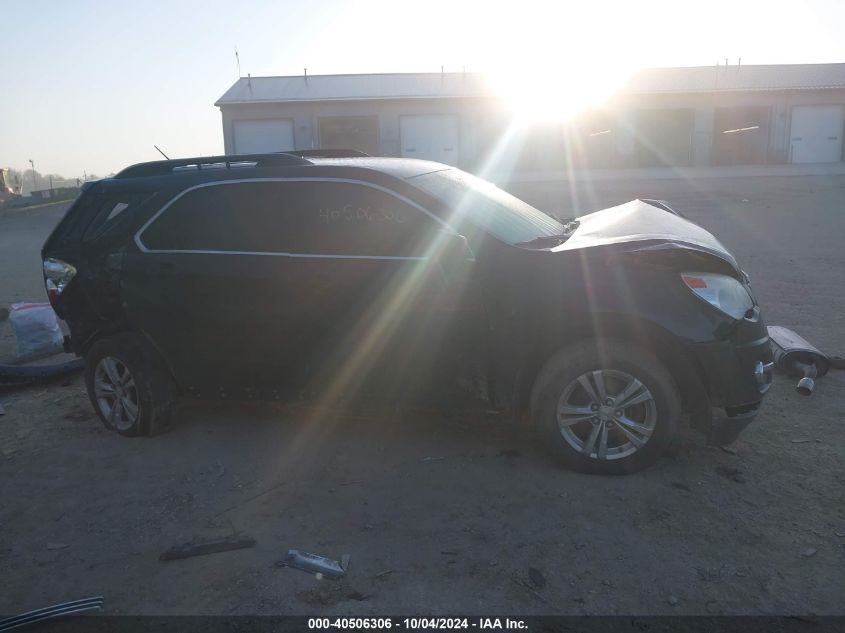 2GNFLCE34E6261644 2014 Chevrolet Equinox 2Lt