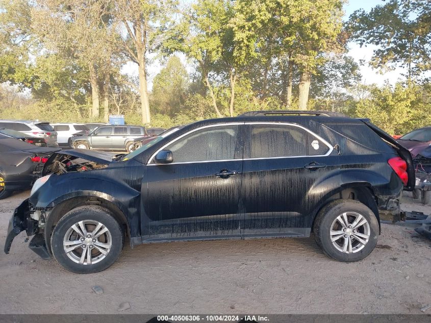 2GNFLCE34E6261644 2014 Chevrolet Equinox 2Lt