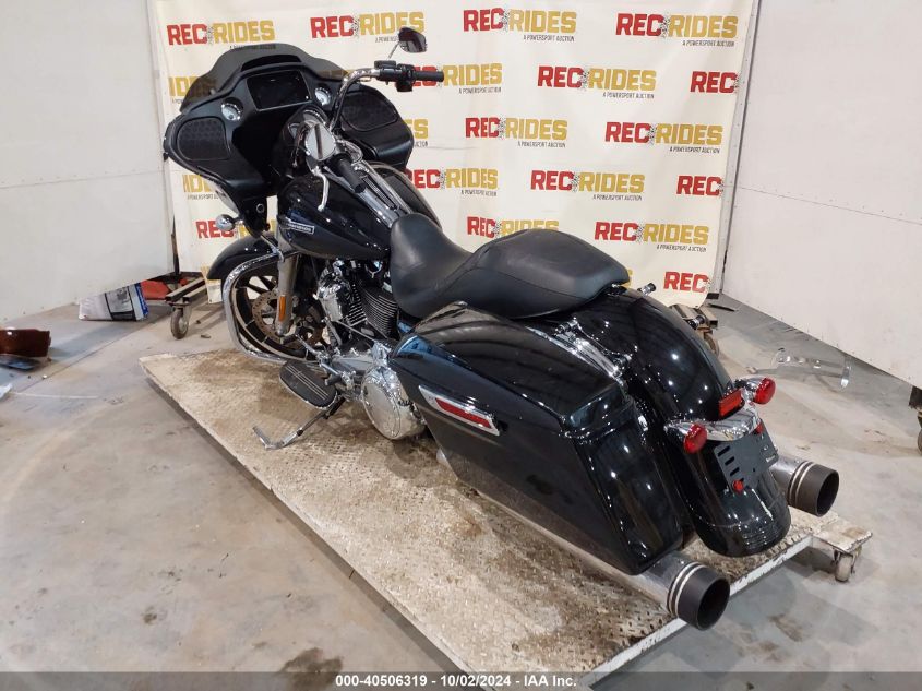 VIN 1HD1KHC12PB643416 2023 HARLEY-DAVIDSON FLTRX